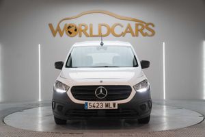 Mercedes Citan combi 110 cdi standard - Foto 3