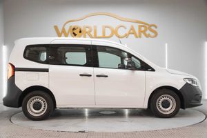 Mercedes Citan combi 110 cdi standard - Foto 4