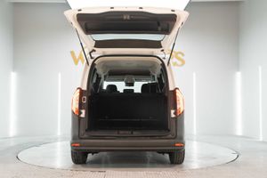 Mercedes Citan combi 110 cdi standard - Foto 9