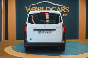 Mercedes Citan combi 110 cdi standard - Foto 7