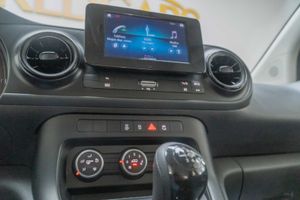 Mercedes Citan combi 110 cdi standard - Foto 12