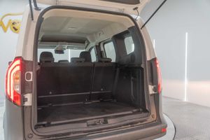 Mercedes Citan combi 110 cdi standard - Foto 10