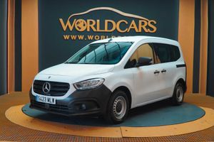 Mercedes Citan combi 110 cdi standard - Foto 2