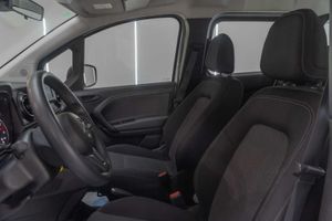 Mercedes Citan combi 110 cdi standard - Foto 17