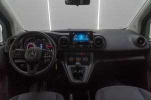 Mercedes Citan combi 110 cdi standard - Foto 19