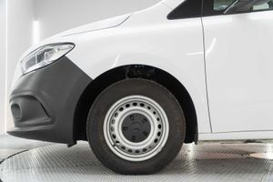 Mercedes Citan combi 110 cdi standard - Foto 21