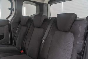 Mercedes Citan combi 110 cdi standard - Foto 18