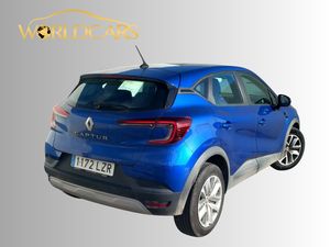 Renault Captur Intens TCe 90  - Foto 3