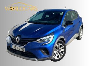 Renault Captur Intens TCe 90  - Foto 2
