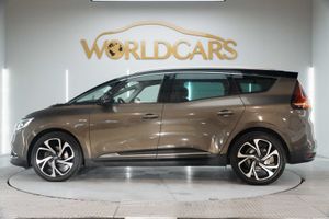 Renault Grand Scénic Zen dCi 96kW (130CV) - Foto 7