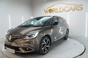 Renault Grand Scénic Zen dCi 96kW (130CV) - Foto 4