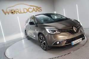 Renault Grand Scénic Zen dCi 96kW (130CV) - Foto 5