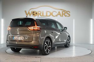 Renault Grand Scénic Zen dCi 96kW (130CV) - Foto 8