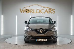 Renault Grand Scénic Zen dCi 96kW (130CV) - Foto 3