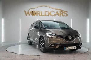 Renault Grand Scénic Zen dCi 96kW (130CV) - Foto 3