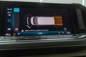 Volkswagen Multivan 2.0 TDI 110kW (150CV) DSG B.Corta  - Foto 13