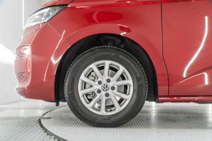 Volkswagen Multivan 2.0 TDI 110kW (150CV) DSG B.Corta  - Foto 24