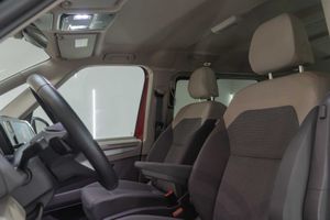 Volkswagen Multivan 2.0 TDI 110kW (150CV) DSG B.Corta  - Foto 18