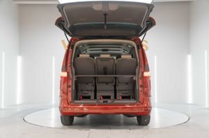 Volkswagen Multivan 2.0 TDI 110kW (150CV) DSG B.Corta  - Foto 9