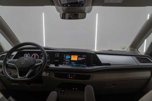 Volkswagen Multivan 2.0 TDI 110kW (150CV) DSG B.Corta  - Foto 22
