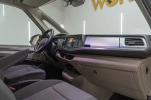 Volkswagen Multivan 2.0 TDI 110kW (150CV) DSG B.Corta  - Foto 23