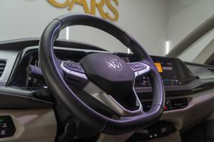 Volkswagen Multivan 2.0 TDI 110kW (150CV) DSG B.Corta  - Foto 11