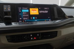 Volkswagen Multivan 2.0 TDI 110kW (150CV) DSG B.Corta  - Foto 12
