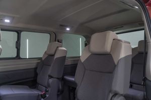 Volkswagen Multivan 2.0 TDI 110kW (150CV) DSG B.Corta  - Foto 19