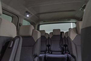 Volkswagen Multivan 2.0 TDI 110kW (150CV) DSG B.Corta  - Foto 21