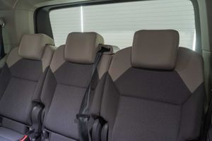 Volkswagen Multivan 2.0 TDI 110kW (150CV) DSG B.Corta  - Foto 20