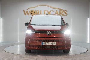 Volkswagen Multivan 2.0 TDI 110kW (150CV) DSG B.Corta  - Foto 3