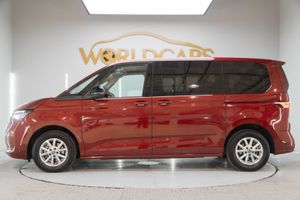 Volkswagen Multivan 2.0 TDI 110kW (150CV) DSG B.Corta  - Foto 8