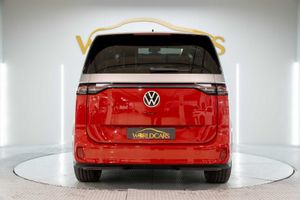 Volkswagen ID.BUZZ id buzz gtx 6 plazas - Foto 6