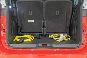 Volkswagen ID.BUZZ id buzz gtx 6 plazas - Foto 11