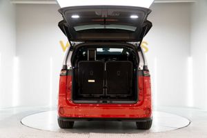 Volkswagen ID.BUZZ id buzz gtx 6 plazas - Foto 9