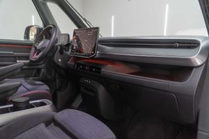 Volkswagen ID.BUZZ id buzz gtx 6 plazas - Foto 23