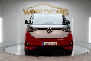 Volkswagen ID.BUZZ id buzz gtx 6 plazas - Foto 3