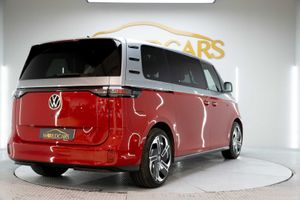 Volkswagen ID.BUZZ id buzz gtx 6 plazas - Foto 5