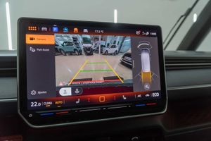 Volkswagen ID.BUZZ id buzz gtx 6 plazas - Foto 14