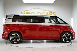 Volkswagen ID.BUZZ id buzz gtx 6 plazas - Foto 4