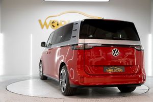 Volkswagen ID.BUZZ id buzz gtx 6 plazas - Foto 7