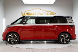 Volkswagen ID.BUZZ id buzz gtx 6 plazas - Foto 8