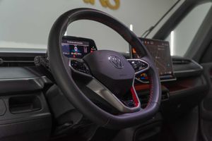 Volkswagen ID.BUZZ id buzz gtx 6 plazas - Foto 13