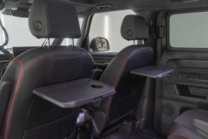 Volkswagen ID.BUZZ id buzz gtx 6 plazas - Foto 21