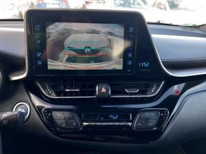 Toyota C-HR 1.8 125H Advance  - Foto 6