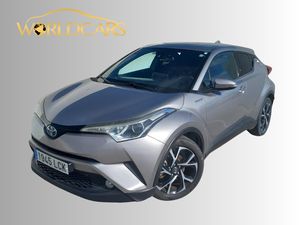 Toyota C-HR 1.8 125H Advance  - Foto 2