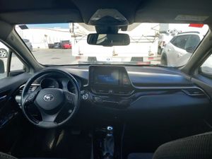 Toyota C-HR 1.8 125H Advance  - Foto 3