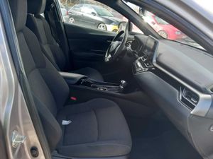 Toyota C-HR 1.8 125H Advance  - Foto 4