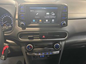 Hyundai Kona KONA TGDI 1.0 120CV 4X2 KLASS  - Foto 17