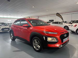 Hyundai Kona KONA TGDI 1.0 120CV 4X2 KLASS  - Foto 5